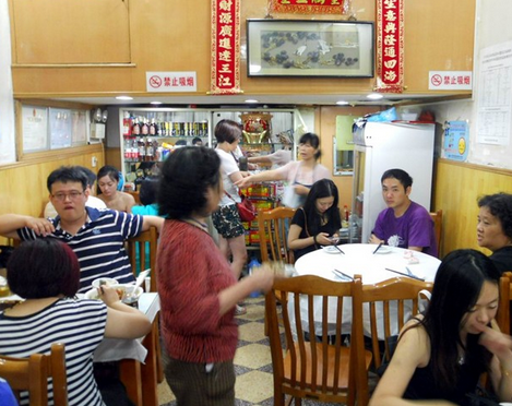 【借鑒】看笨老板如何將餐廳做火又做死！|餐飲界