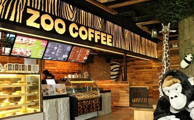 為贏回客戶口碑，看ZOO COFFEE 放棄加盟后的一系列動(dòng)作|餐飲界