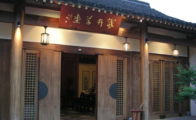 開一家真正的土菜館，可能比西餐廳還難|餐飲界