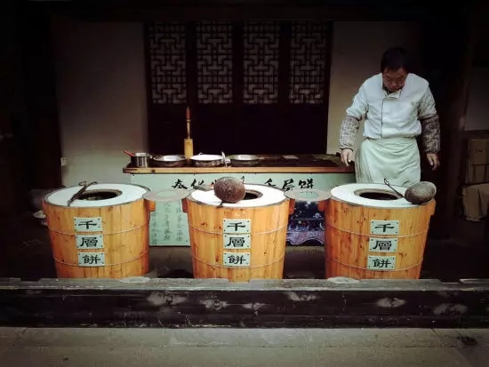 對餐飲一竅不通的他竟把餐館做出了名氣！|餐飲界