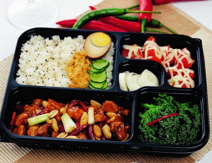 網(wǎng)絡訂餐月底出臺監(jiān)管辦法 自制食品將不能網(wǎng)售？