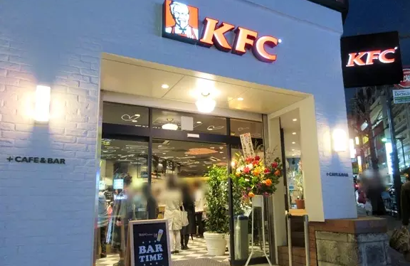 KFC在悉尼賣啤酒被禁了，之后打算去哪？|餐飲界