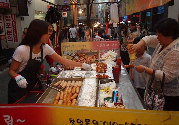 韓國(guó)餐飲8大趨勢(shì)對(duì)國(guó)內(nèi)餐飲人的借鑒作用|餐飲界