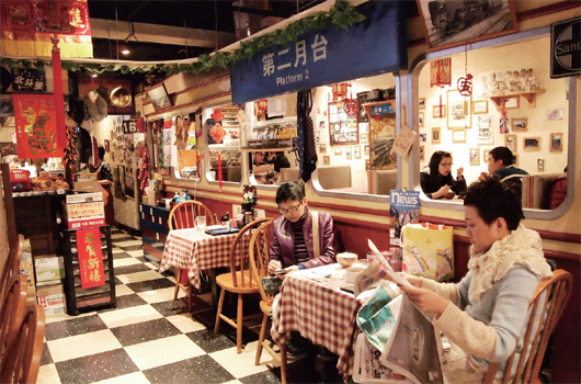 想抓住食客的心，先把餐廳體驗搞上去