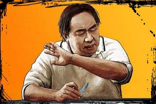 中國火鍋教父出獄了，他的名字叫牟其中！