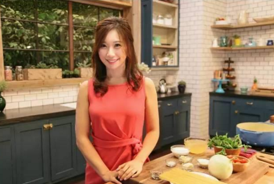 美味生活憑30秒視頻融資數(shù)百萬，美女謝凱婷創(chuàng)業(yè)帶孩子兩不誤！