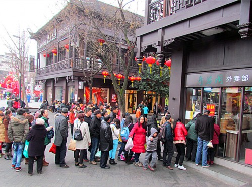 餐廳飯店只要這樣做，還怕沒(méi)生意？|餐飲界