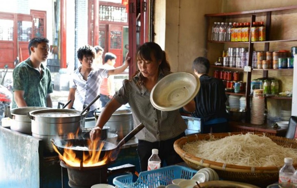 餐飲創(chuàng)業(yè)十大錯(cuò)誤心態(tài) 90%失敗源于此