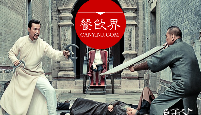 從混戰(zhàn)到三足鼎立，外賣O2O下半場(chǎng)究竟該怎么玩？ | 餐觀