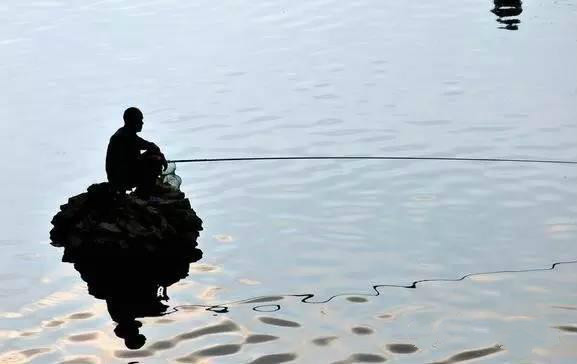 釣魚(yú)隨想：你是哪類人，決定了你在餐飲創(chuàng)業(yè)中的角色|餐飲界