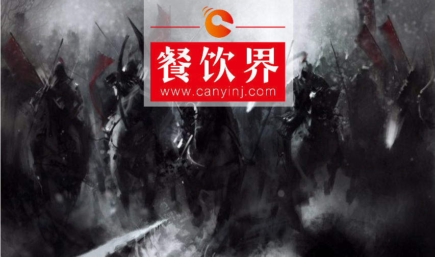 打造品牌競爭力，海底撈、西貝、真功夫、麥肯都在做一件事 ｜ 分析