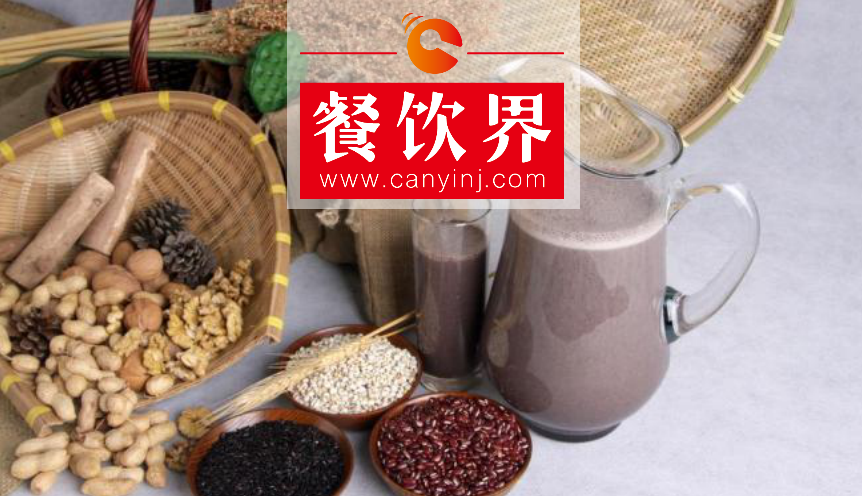 曝光！一款飲品界的黑科技，5大優(yōu)勢幫助餐廳重塑消費場景！| 推薦