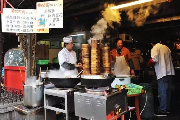 怎樣才能成功地籌備一家小餐館？|餐飲界