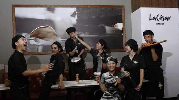 這8大趨勢，預(yù)示了2017中國餐飲的賺錢邏輯！