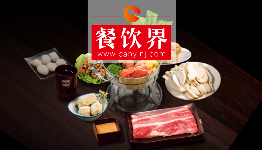 海底撈都沒(méi)發(fā)現(xiàn)的7000億火鍋“新藍(lán)?！?，一個(gè)85后小伙2年內(nèi)做到第一！