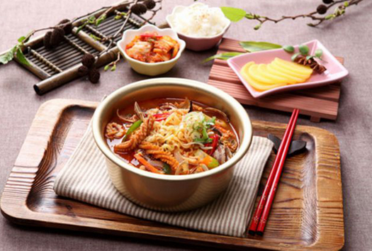 烤肉、炸雞、拌飯、芝士火鍋，難掩韓餐爛大街的真相
