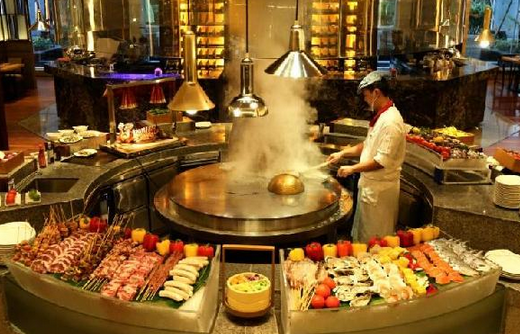 自助餐老板自曝行業(yè)內(nèi)幕：自助餐為什么不會賠錢？