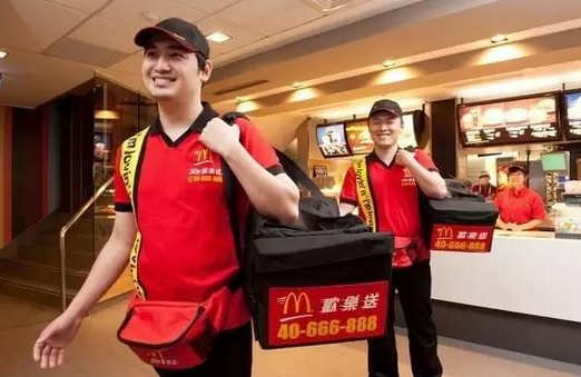 到家美食會被百勝中國收購，百度外賣離“賣身”還會遠嗎？