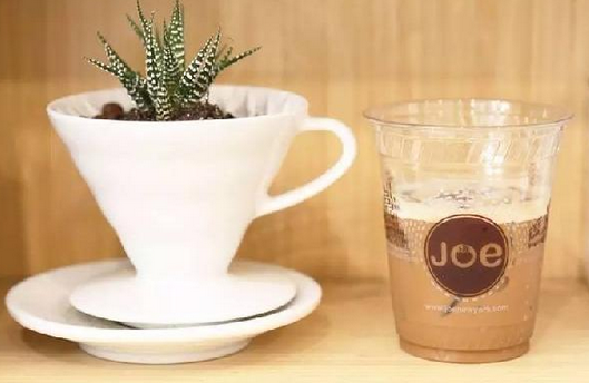 精品咖啡店橫行的時(shí)代，看國(guó)外Joe Coffee如何創(chuàng)新增加營(yíng)收