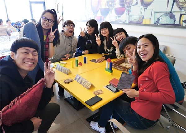 20-35歲人群是餐飲消費(fèi)主力軍|餐飲界