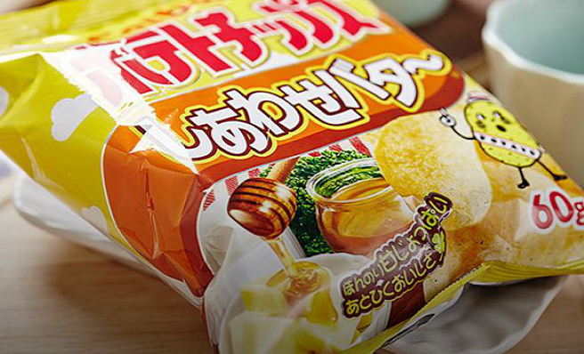 北海道土豆減產(chǎn)，日本有人囤積薯片，還出現(xiàn)了“黑市”