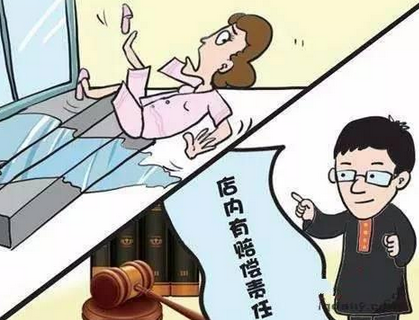 華裔男子在美國餐館打工摔傷耳朵縫三針，老板拒絕任何賠償