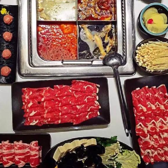 海底撈、小肥羊全面“入侵”日本，畫風(fēng)突變！