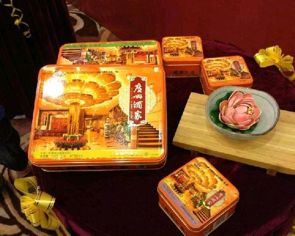 為什么78歲的大同酒家倒閉了，82歲的廣州酒家卻能上市？|餐飲界