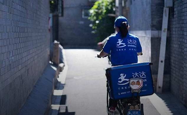 達(dá)達(dá)放棄派樂(lè)趣：跳出外賣紅海 轉(zhuǎn)戰(zhàn)同城配送