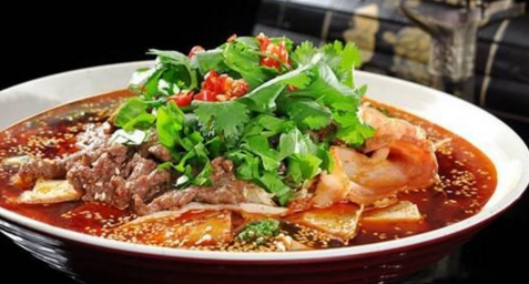 U鼎冒菜掛牌新三板背后：全國(guó)冒菜市場(chǎng)真的那么蓬勃嗎？|餐飲界