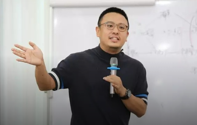 餓了么張旭豪：未來2～3年商業(yè)格局會出現什么狀態(tài)？