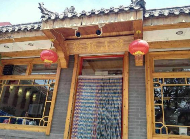 火了24年！200平特色店，日流水兩萬