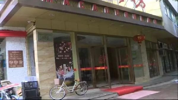 男子吃240萬霸王餐，不給錢反而毆打服務員