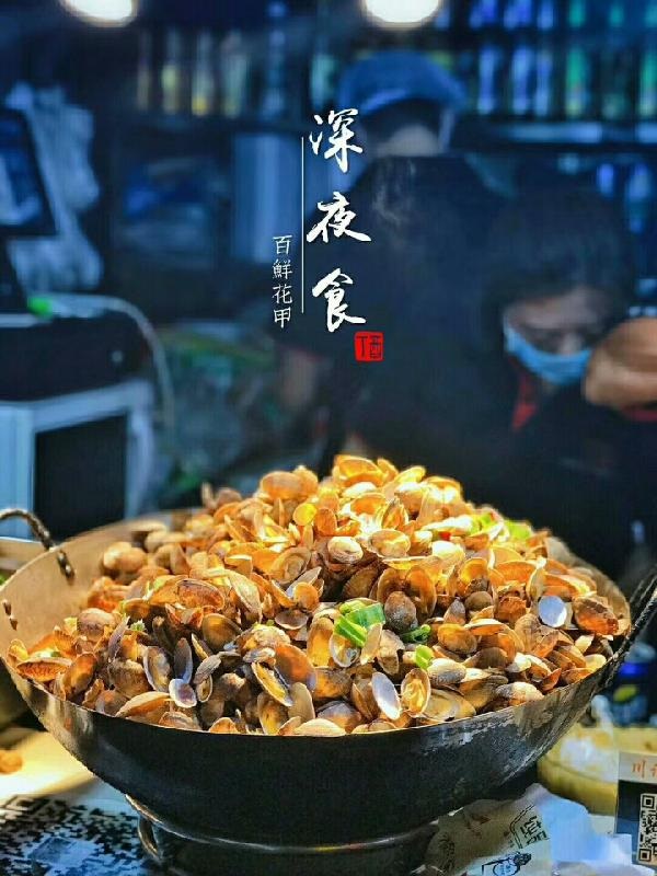 華為前高管做花甲外賣，12平小店年?duì)I收1000萬(wàn)