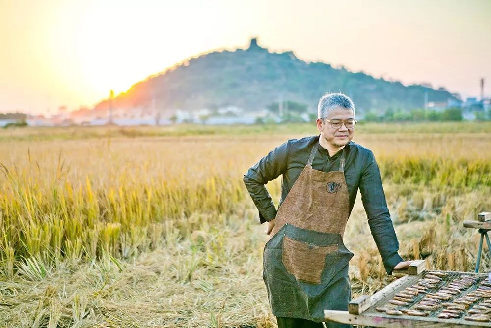 稻田蠔宴：生蠔邂逅美酒、美景碰撞美食的奇妙體驗