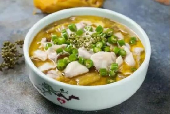 酸菜魚也玩“心跳”？這家店半年開40家，月營業(yè)額60萬！