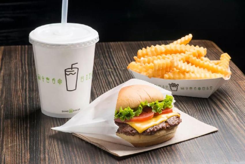 美國(guó)傳奇漢堡Shake Shack來(lái)中國(guó)前，還有一段難走的路…