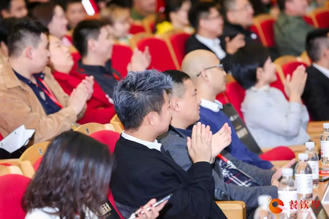 2018餐創(chuàng)新未來(lái)（青島站）完美落幕，看行業(yè)大佬都講了哪些干貨？