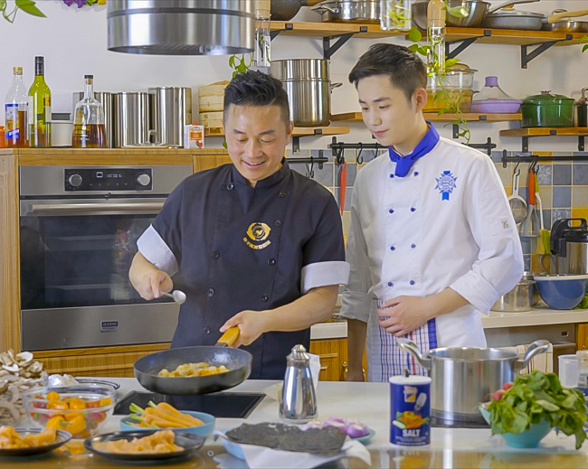 簡味千家蓋世一番燒肉飯，疫情過后，中小創(chuàng)業(yè)者的財富新機遇