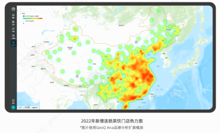 咖啡市場(chǎng)線上化？是資本野心還是風(fēng)口錨點(diǎn)|餐飲界