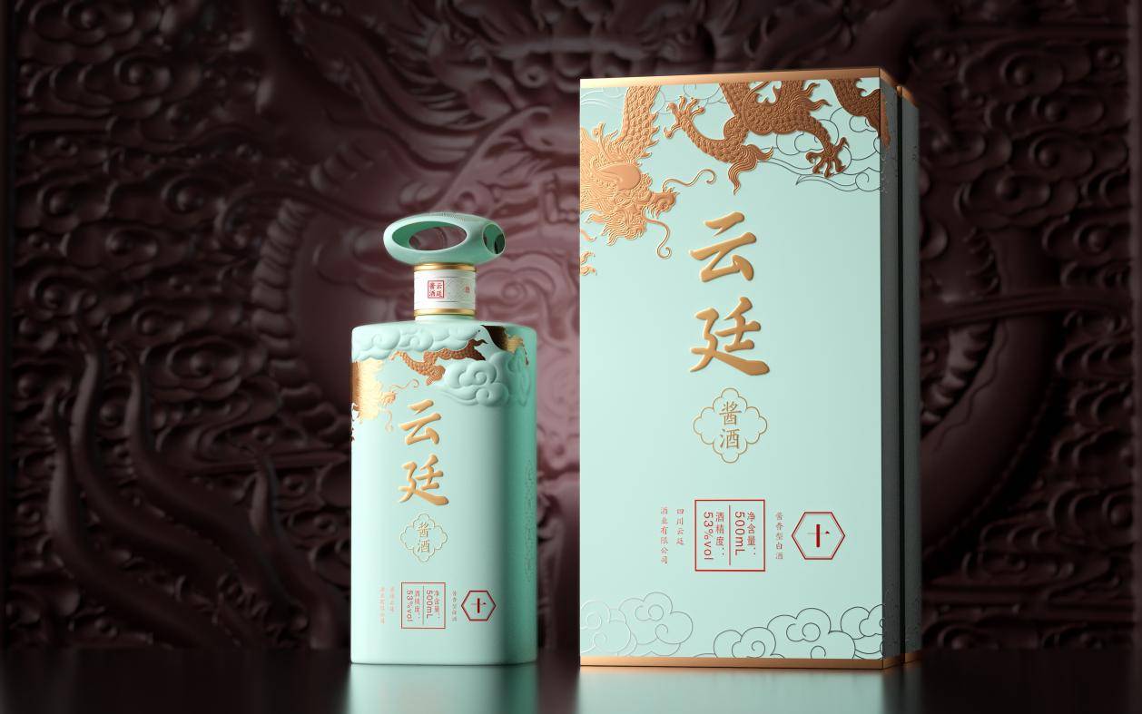 云廷酒業(yè)的藝術(shù)：探秘12987工藝的四季釀造之道|餐飲界