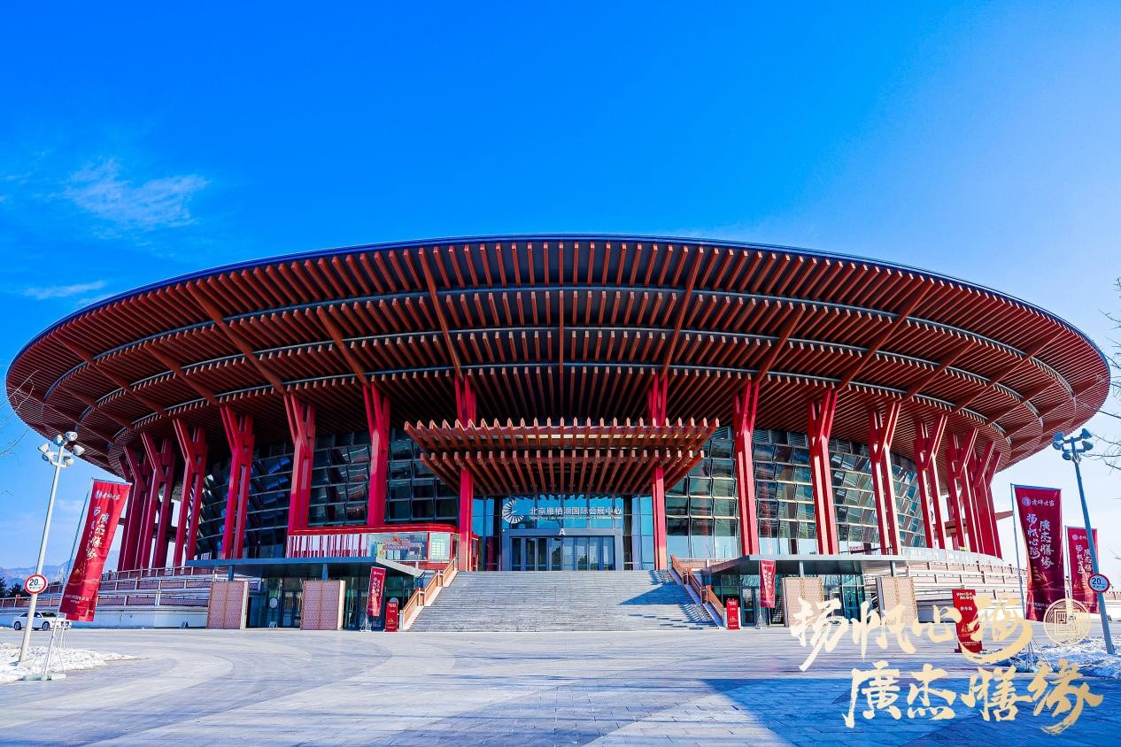 揚帆心海，廣杰膳緣，煮蹄世家緣年家宴圓滿落幕|餐飲界