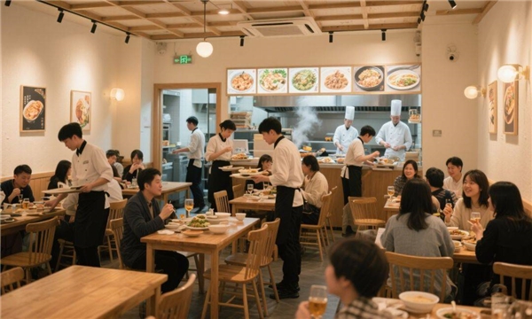 破解餐飲企業(yè)工傷困局，今元集團(tuán)旗下「康康ODS」提供智能風(fēng)控保障|餐飲界