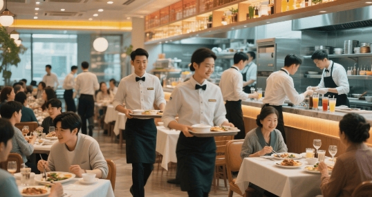 香港餐飲展攜手亞洲零售論壇暨博覽，打造全方位餐飲及零售平臺(tái)