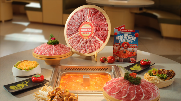 年銷量超7000萬份，海底撈如何用“明星產(chǎn)品”撬動產(chǎn)業(yè)“新增量”？