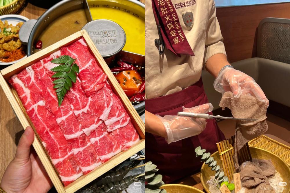 19萬店退場(chǎng)！火鍋業(yè)“冰火兩重天”下的生死突圍戰(zhàn)！|餐飲界