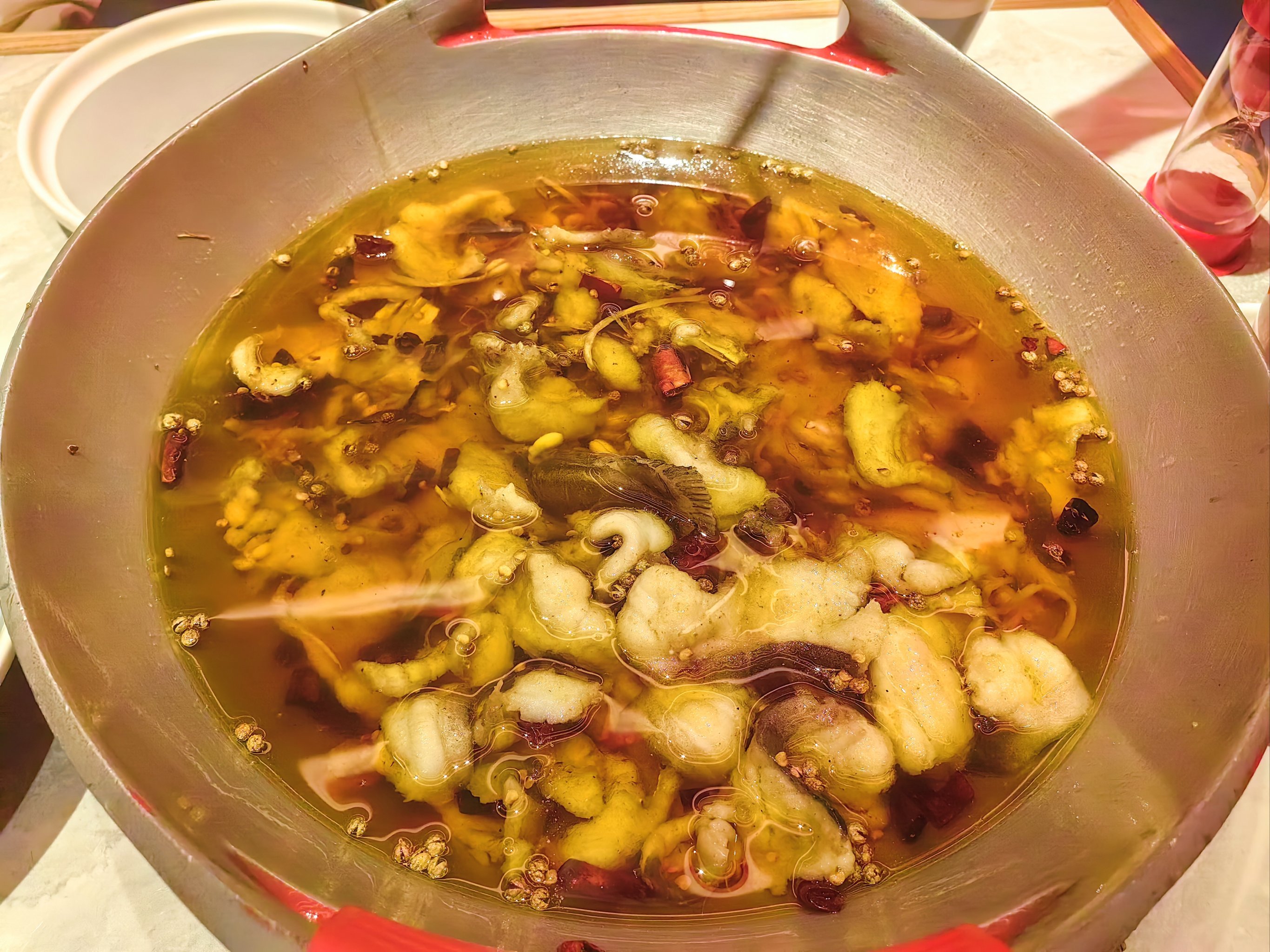 中糧餐飲以聯(lián)名專(zhuān)用油模式重塑供應(yīng)鏈核心價(jià)值 樹(shù)立餐飲供應(yīng)鏈新標(biāo)桿