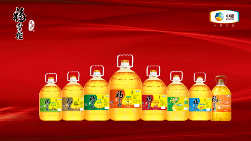 從福掌柜包裝煥新，看“中國(guó)守味人”的文化賦能與商業(yè)遠(yuǎn)見