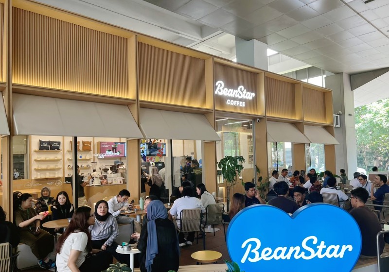 精品咖啡品牌「比星咖啡」完成數(shù)千萬元B輪融資，蘇州農(nóng)業(yè)產(chǎn)業(yè)科創(chuàng)基金和江蘇疌泉農(nóng)發(fā)產(chǎn)業(yè)基金獨(dú)家領(lǐng)投