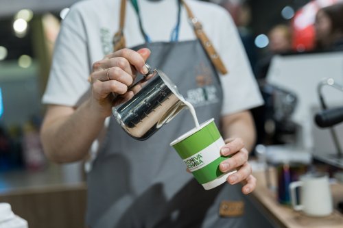 俄羅斯“愛科?！迸Ｄ蹋喝腭v西安6個月獨特品質(zhì)贏得青睞